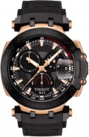 Купити наручний годинник TISSOT T115.417.37.061.00  за ціною від 34820 грн.