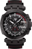 Купить наручные часы TISSOT T115.417.37.061.04  по цене от 23390 грн.