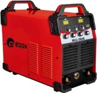 Купити зварювальний апарат Edon ExpertMIG-5000  за ціною від 55541 грн.