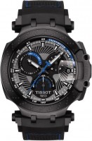 Купить наручные часы TISSOT T115.417.37.061.02  по цене от 31620 грн.