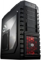 Купити корпус Cooler Master HAF X за ціною від 8725 грн.