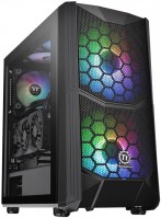 Купить корпус Thermaltake Commander C35 TG ARGB Edition  по цене от 4332 грн.