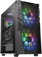 Купити корпус Thermaltake Commander C32 TG ARGB Edition  за ціною від 6875 грн.