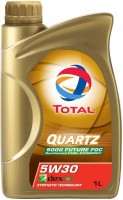 Купить моторное масло Total Quartz 9000 Future FGC 5W-30 1L: цена от 406 грн.