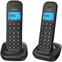 Купить радиотелефон Alcatel E132 Duo  по цене от 1184 грн.