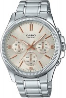 Купить наручные часы Casio MTP-1375D-7A2  по цене от 2810 грн.