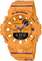Купить наручные часы Casio G-Shock GBA-800DG-9A: цена от 8350 грн.
