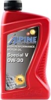 Купить моторное масло Alpine Special V 0W-30 1L  по цене от 265 грн.