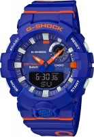 Купити наручний годинник Casio G-Shock GBA-800DG-2A  за ціною від 7900 грн.