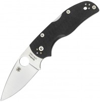 Купить ніж / мультитул Spyderco Native 5 G10: цена от 12012 грн.