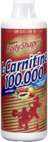 Купить сжигатель жира Weider BodyShaper L-Carnitine 100.000 500 ml  по цене от 593 грн.