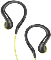 Купити навушники Sennheiser OMX 680i Sports  за ціною від 1296 грн.