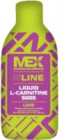 Купити спалювач жиру MEX Liquid L-Carnitine 5000 503 ml  за ціною від 1000 грн.