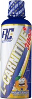 Купить спалювач жиру Ronnie Coleman L-Carnitine-XS 3000 Liquid 465 ml: цена от 2160 грн.