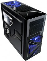 Купити корпус Thermaltake Armor A60 за ціною від 4604 грн.