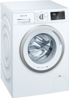 Купить стиральная машина Siemens WM 14N06E  по цене от 16432 грн.
