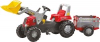 Купити веломобіль Rolly Toys rollyJunior RT 811397  за ціною від 8090 грн.