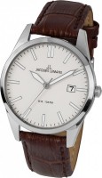 Купити наручний годинник Jacques Lemans 1-2002E  за ціною від 4706 грн.