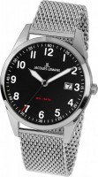 Купить наручний годинник Jacques Lemans 1-2002H: цена от 4460 грн.