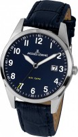 Купити наручний годинник Jacques Lemans 1-2002C  за ціною від 4372 грн.