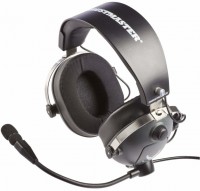 Купить навушники ThrustMaster T.Flight U.S. Air Force Edition: цена от 4150 грн.
