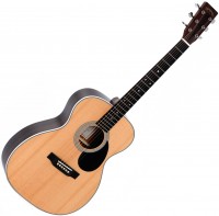 Купить гитара Sigma OMT-1STE+  по цене от 13157 грн.