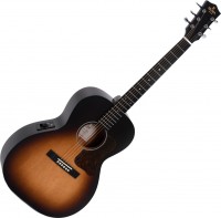 Купить гітара Sigma LM-SGE+: цена от 22344 грн.
