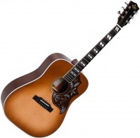 Купить гитара Sigma DM-SG5+  по цене от 42252 грн.
