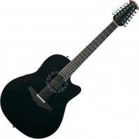 Купить гітара Ovation 2751AX Standard Balladeer: цена от 53323 грн.