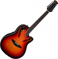 Купить гітара Ovation 2758AX Standard Elite: цена от 59840 грн.