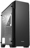 Купить корпус Zalman S3  по цене от 1825 грн.