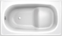 Купить ванна Koller Pool Bath Q (105x70E) по цене от 6080 грн.