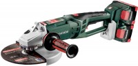 Купить шліфувальна машина Metabo WPB 36-18 LTX BL 230 613102810: цена от 54759 грн.