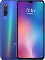 Купити мобільний телефон Xiaomi Mi 9 SE 64GB  за ціною від 3492 грн.