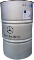 Купити моторне мастило Mercedes-Benz Engine Oil 5W-30 MB 229.51 200L  за ціною від 71117 грн.