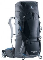 Купить рюкзак Deuter Aircontact Lite 65+10: цена от 8969 грн.