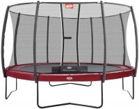 Купити батут Berg Elite 380 Safety Net Deluxe  за ціною від 61000 грн.