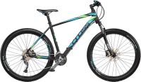 Купить велосипед CROSS Fusion 27.5 2018 frame 18: цена от 20700 грн.