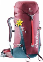 Купити рюкзак Deuter Gravity Expedition 42+ SL  за ціною від 5544 грн.