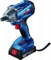 Купити дриль / шурупокрут Bosch GDS 250-LI Professional 06019G6120  за ціною від 12493 грн.