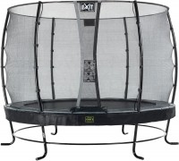 Купити батут Exit Elegant Premium 10ft Safety Net Economy за ціною від 44799 грн.