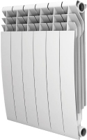 Купить радиатор отопления Royal Thermo Vittoria Plus (500/87 12) по цене от 4850 грн.
