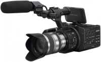 Купить видеокамера Sony NEX-FS100: цена от 94770 грн.