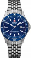 Купити наручний годинник Swiss Military Hanowa 06-7161.2.04.003  за ціною від 9960 грн.