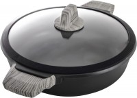 Купити сковорода IQ Be Smart IQ-2124-28 за ціною від 1597 грн.