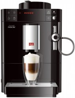 Купить кавоварка Melitta Caffeo Passione F53/0-102: цена от 20600 грн.