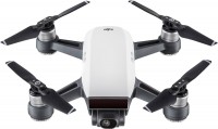 Купить квадрокоптер (дрон) DJI Spark Controller Combo  по цене от 26019 грн.