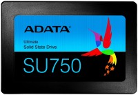 Купити SSD A-Data Ultimate SU750 (ASU750SS-512GT-C) за ціною від 2292 грн.