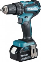 Купити дриль / шурупокрут Makita DHP485RTJ  за ціною від 15736 грн.