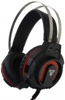 Купить навушники Fantech HG17s Visage II: цена от 1029 грн.